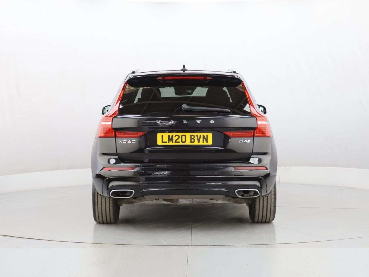 2020 VOLVO XC60 2020 VOLVO XC60