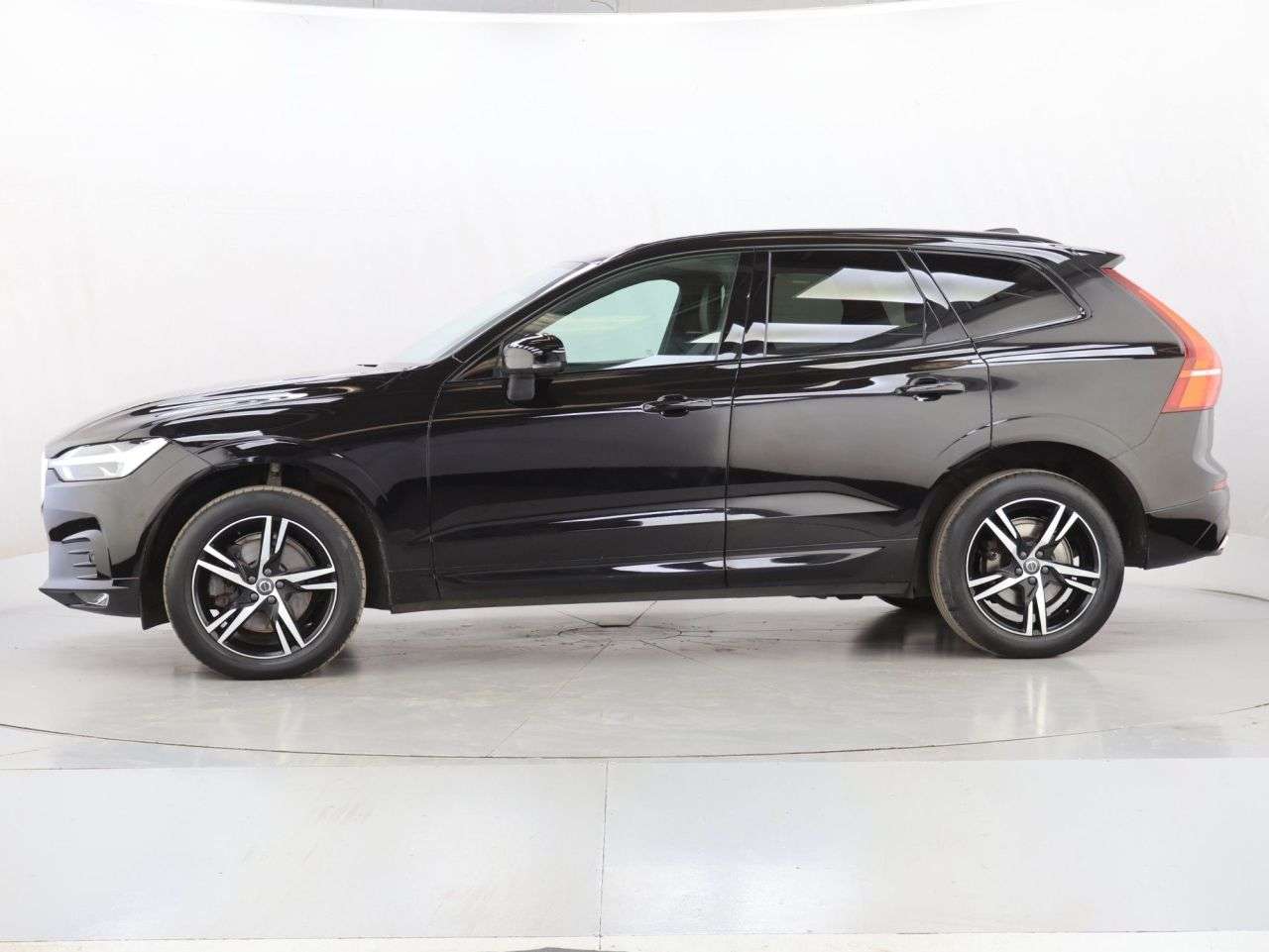 2020 VOLVO XC60 2020 VOLVO XC60