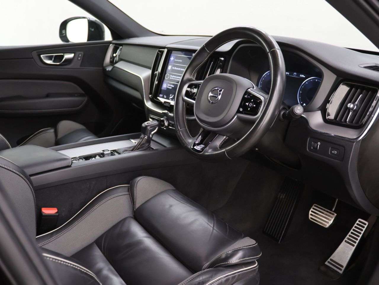 2020 VOLVO XC60 2020 VOLVO XC60