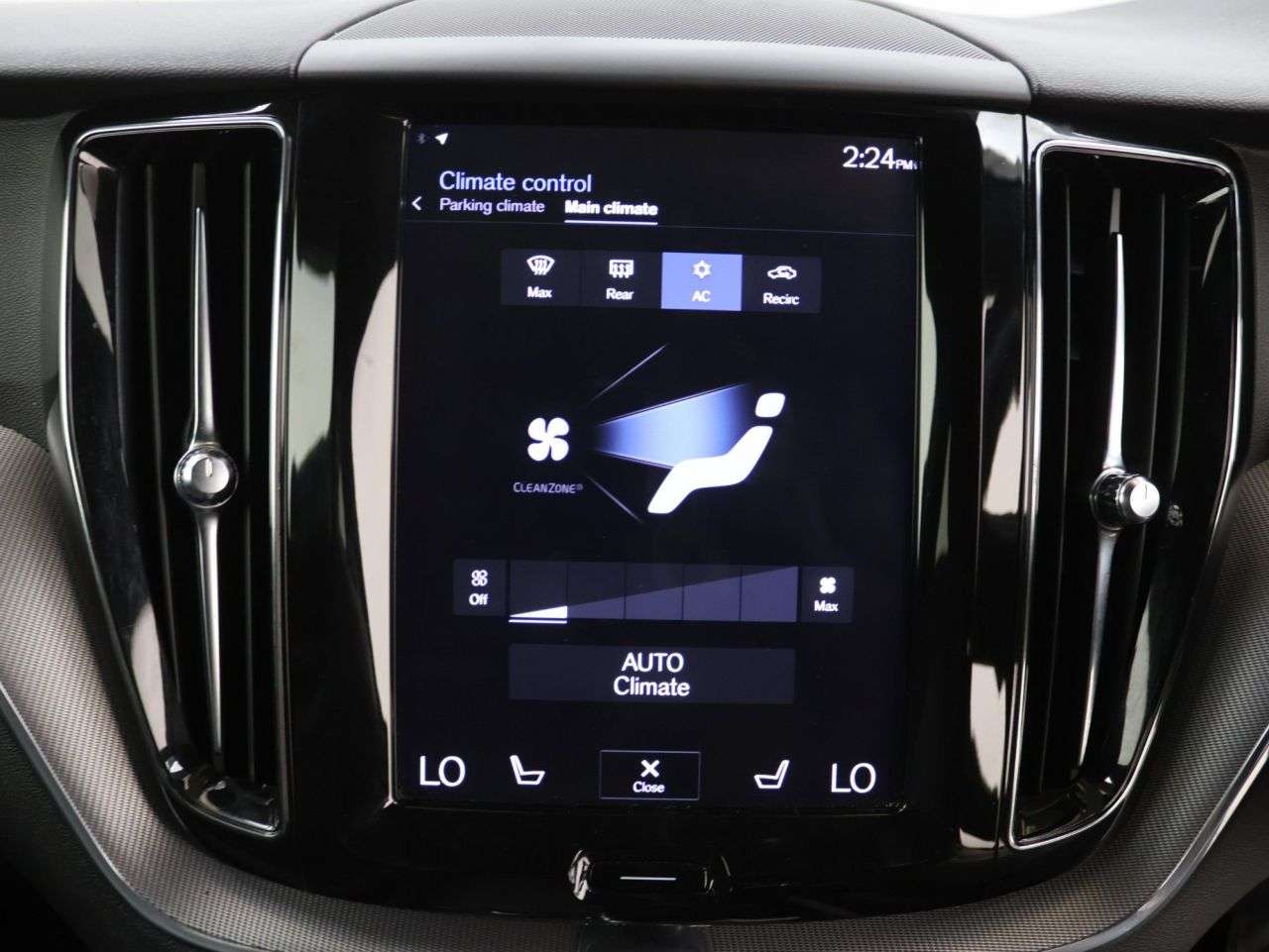 2020 VOLVO XC60 2020 VOLVO XC60