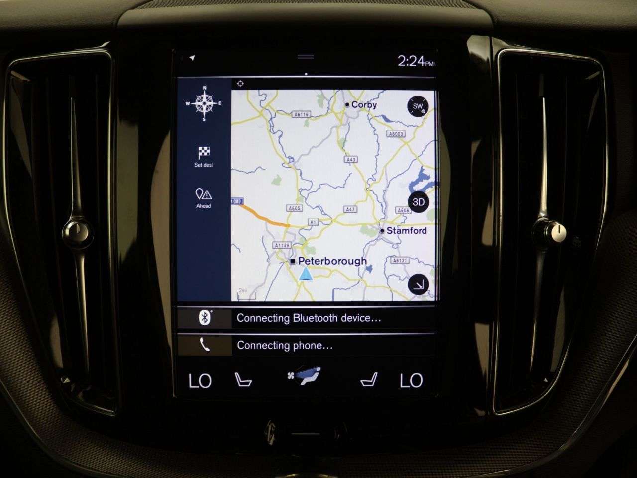 2020 VOLVO XC60 2020 VOLVO XC60