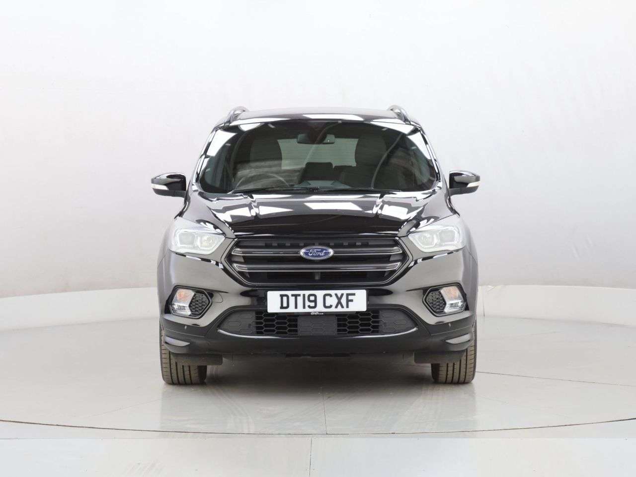 A 2019 FORD KUGA 1.5T EcoBoost GPF ST-Line SUV 5dr Petrol Manual Euro 6 (s/s) (150 ps) A 2019 FORD KUGA 1.5T EcoBoost GPF ST-Line SUV 5dr Petrol Manual Euro 6 (s/s) (150 ps)