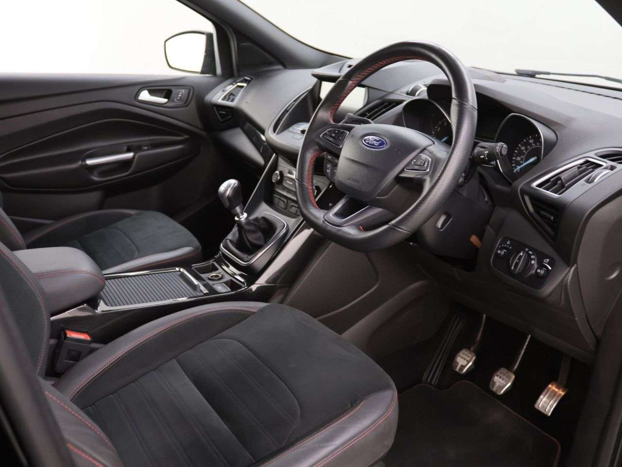 2019 FORD KUGA 2019 FORD KUGA