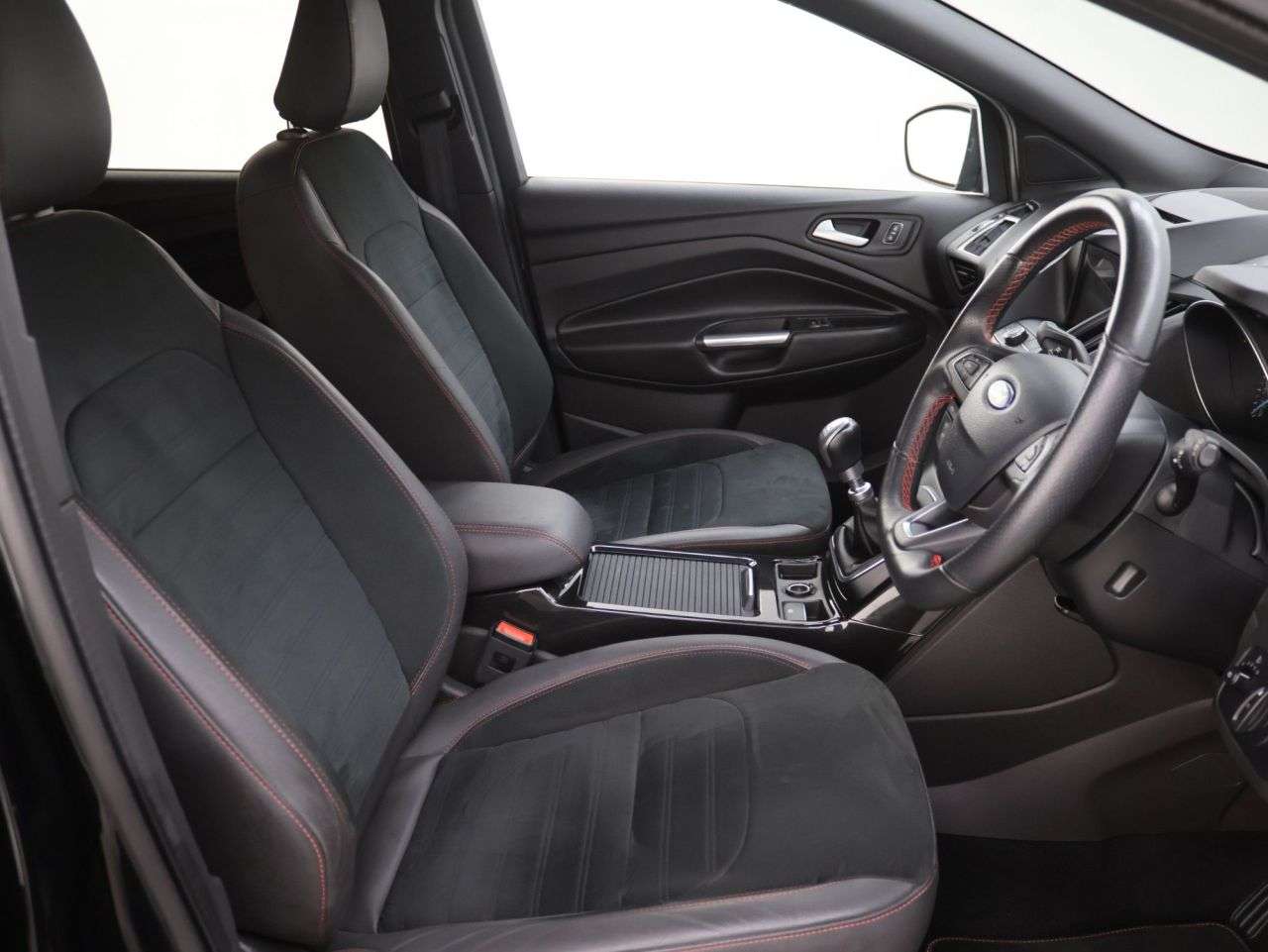 2019 FORD KUGA 2019 FORD KUGA