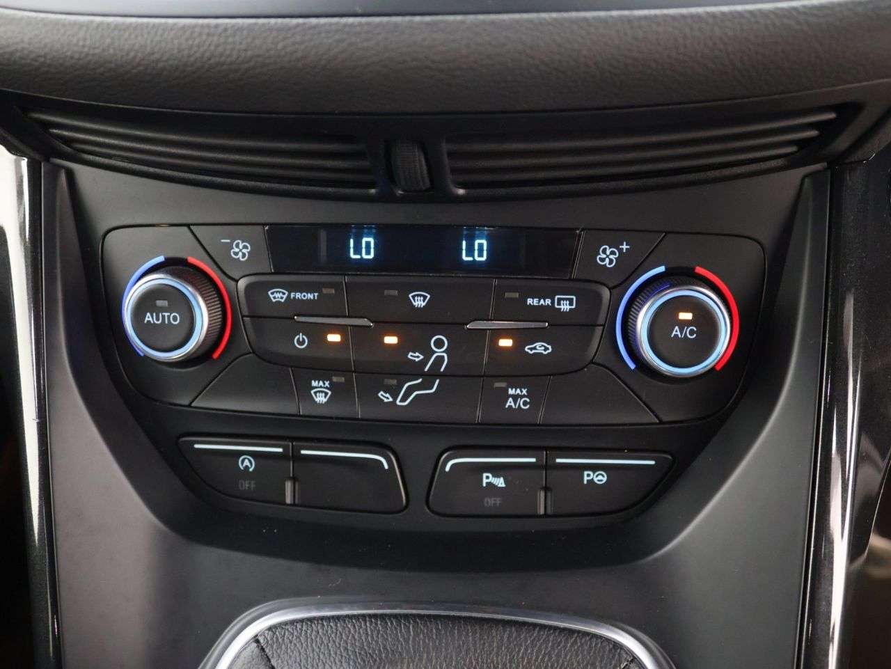 2019 FORD KUGA 2019 FORD KUGA