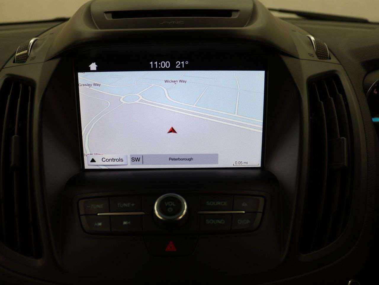 2019 FORD KUGA 2019 FORD KUGA