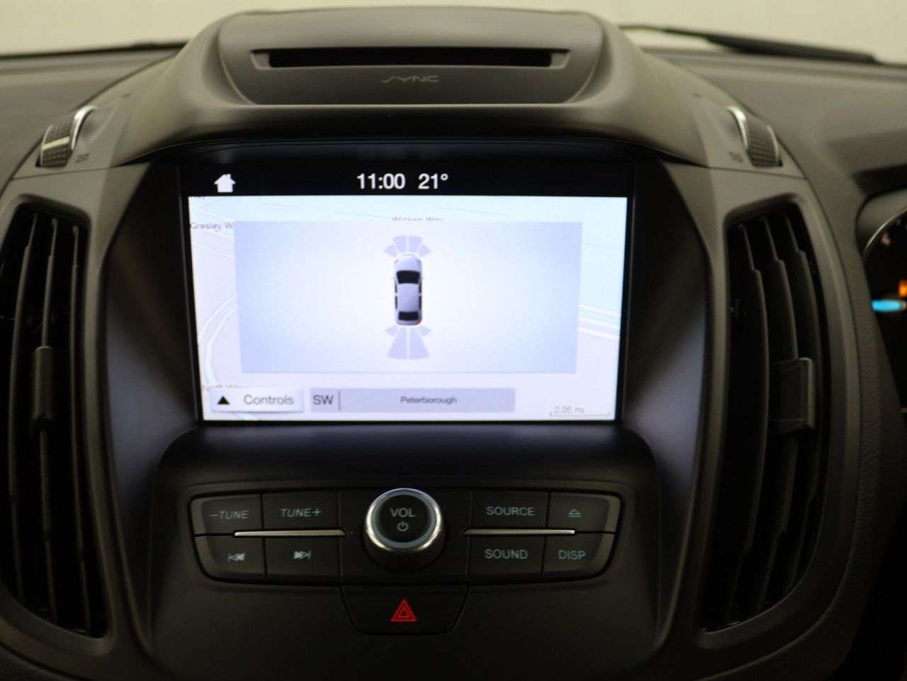 2019 FORD KUGA 2019 FORD KUGA