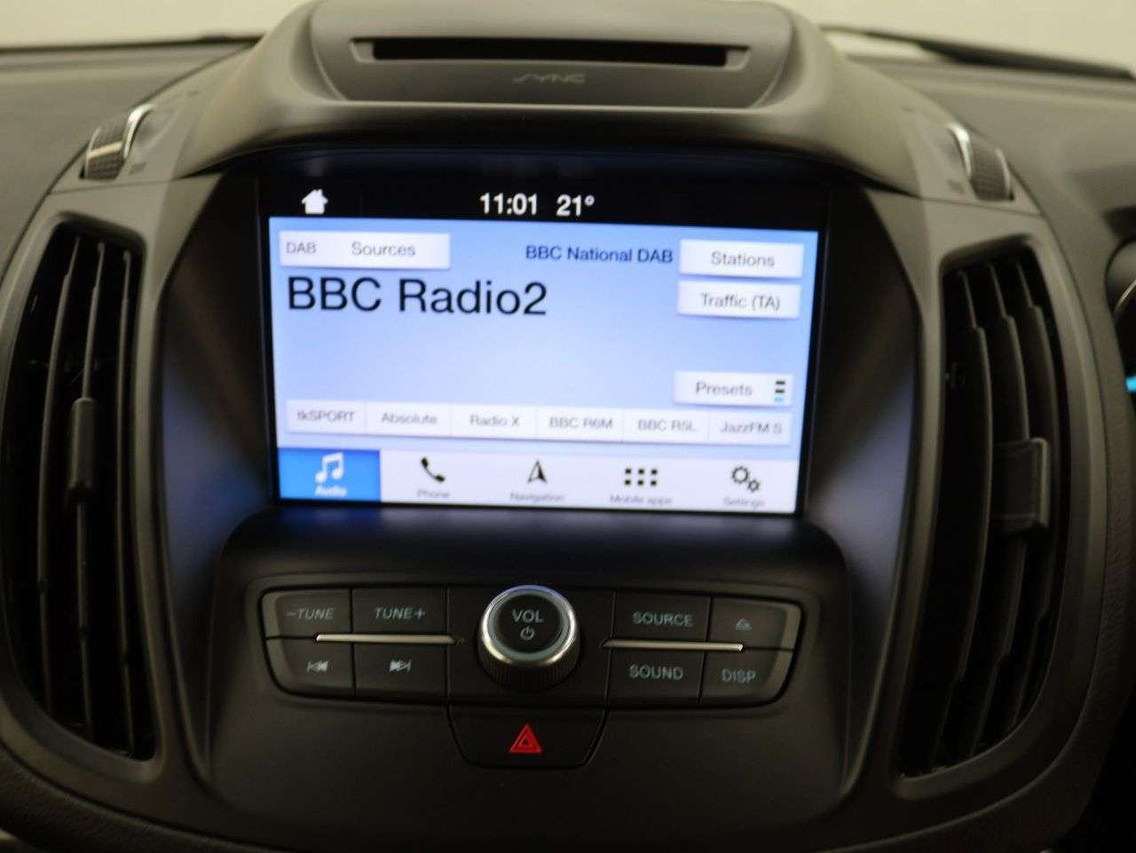 2019 FORD KUGA 2019 FORD KUGA