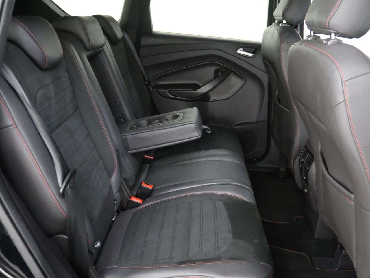 2019 FORD KUGA 2019 FORD KUGA