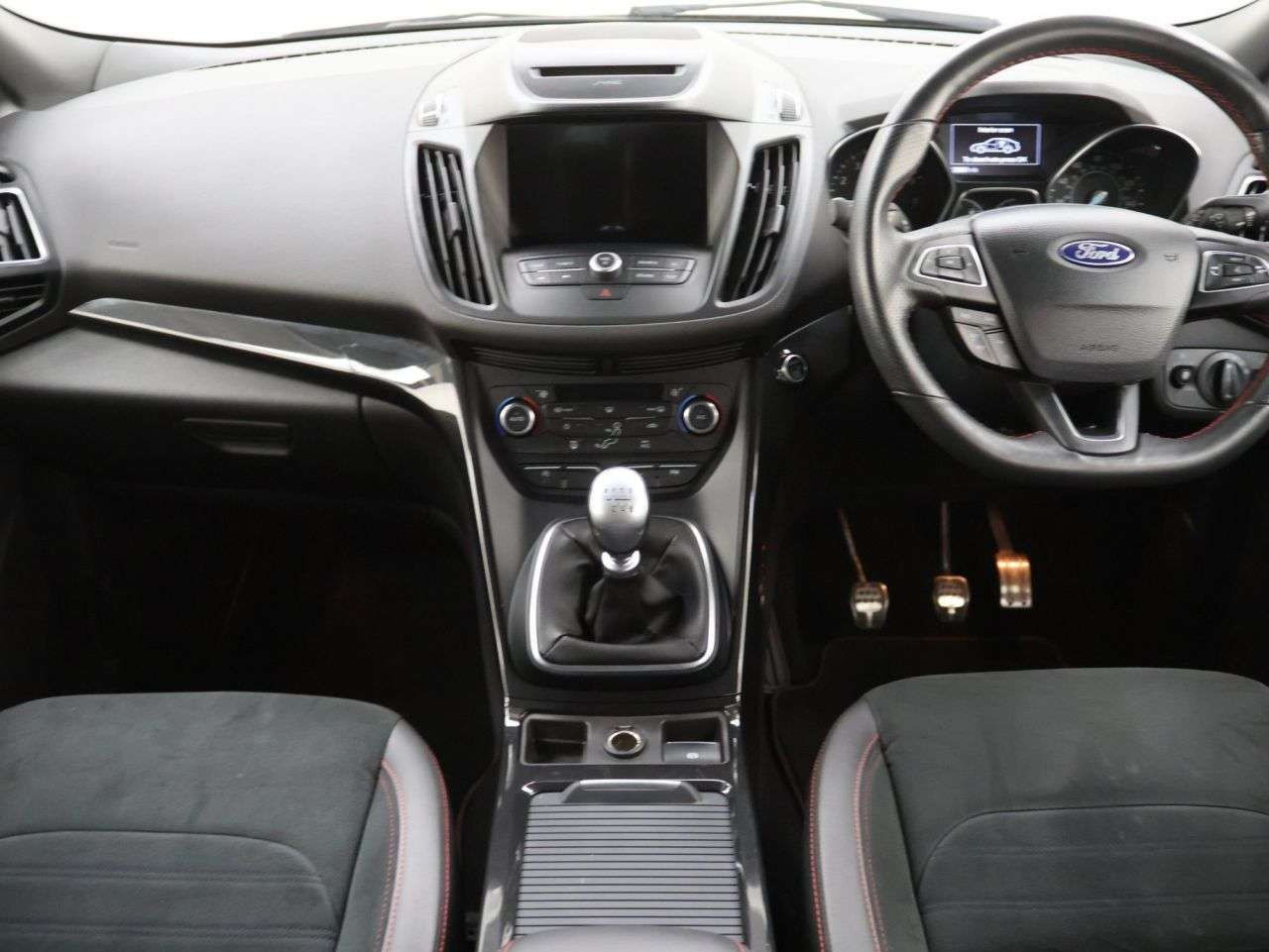 2019 FORD KUGA 2019 FORD KUGA