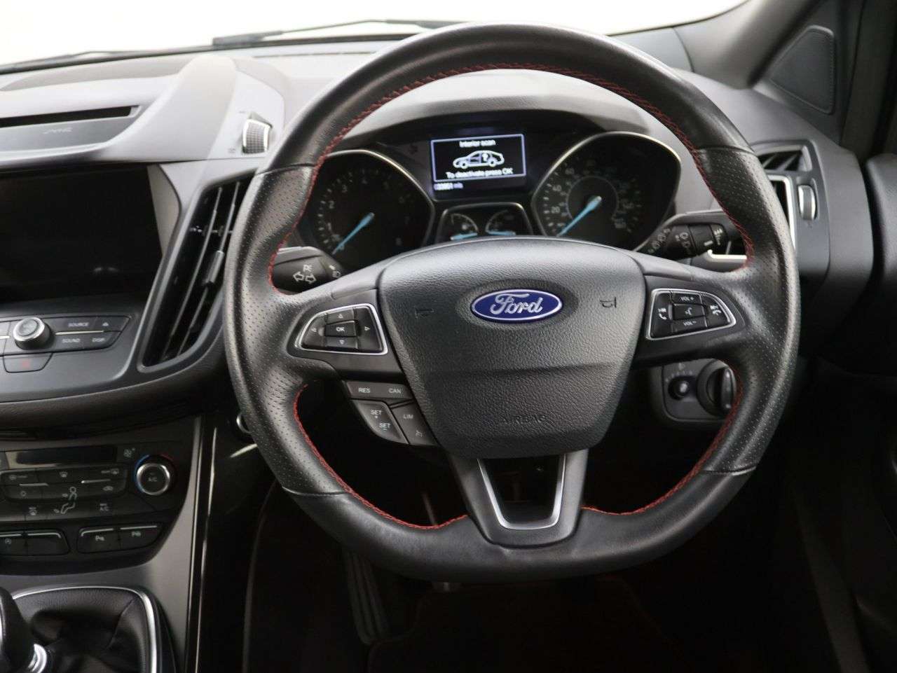 2019 FORD KUGA 2019 FORD KUGA