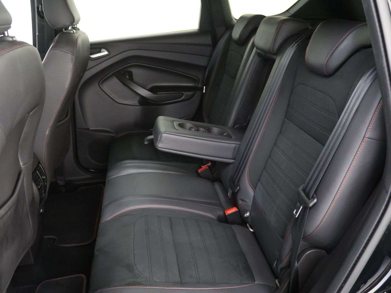 2019 FORD KUGA 2019 FORD KUGA