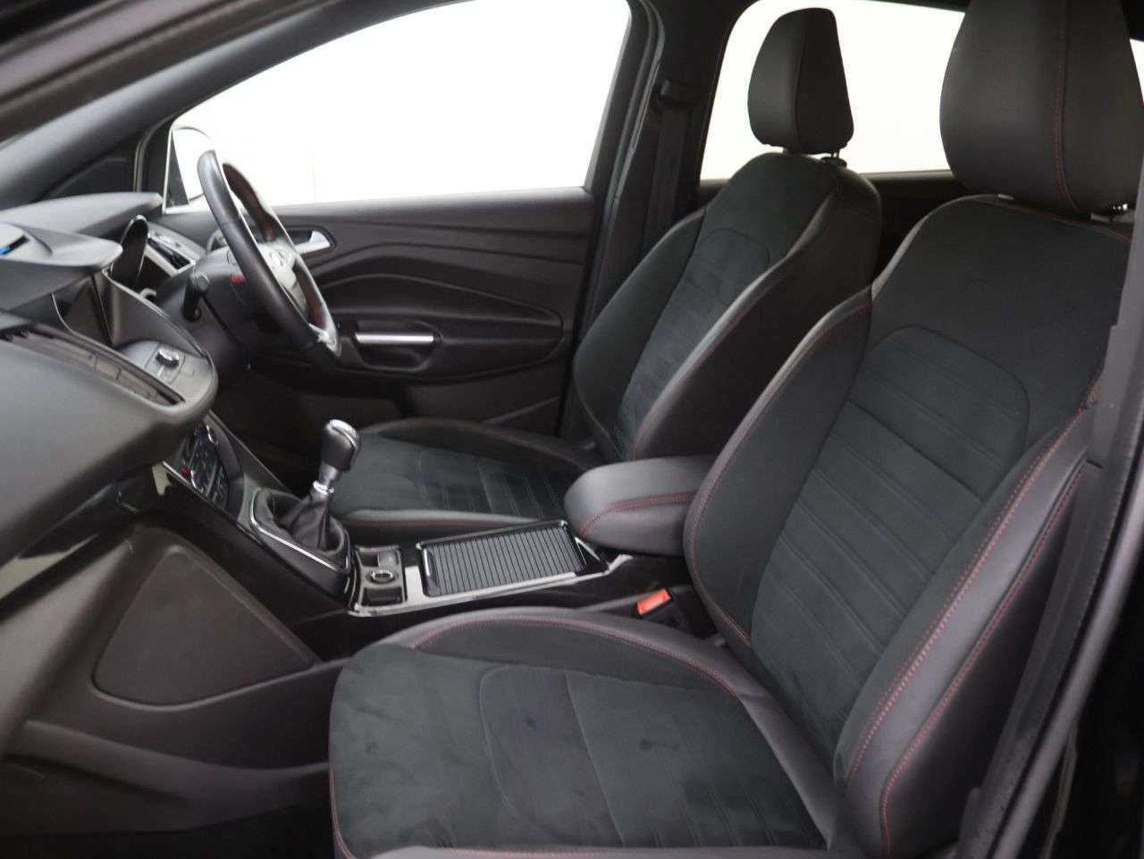 2019 FORD KUGA 2019 FORD KUGA