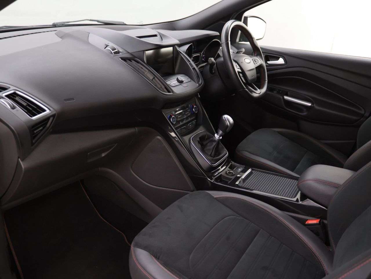 2019 FORD KUGA 2019 FORD KUGA