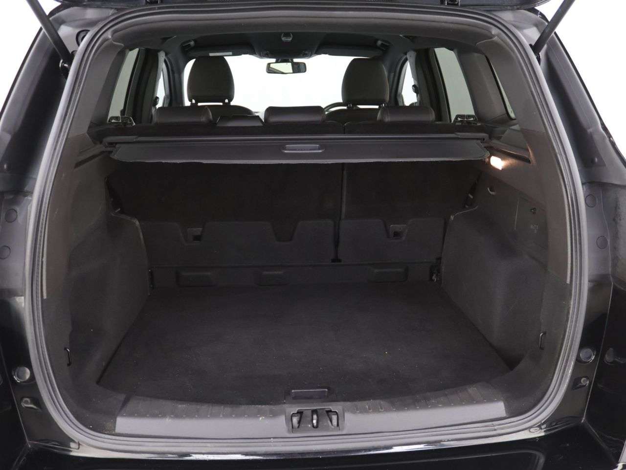 2019 FORD KUGA 2019 FORD KUGA