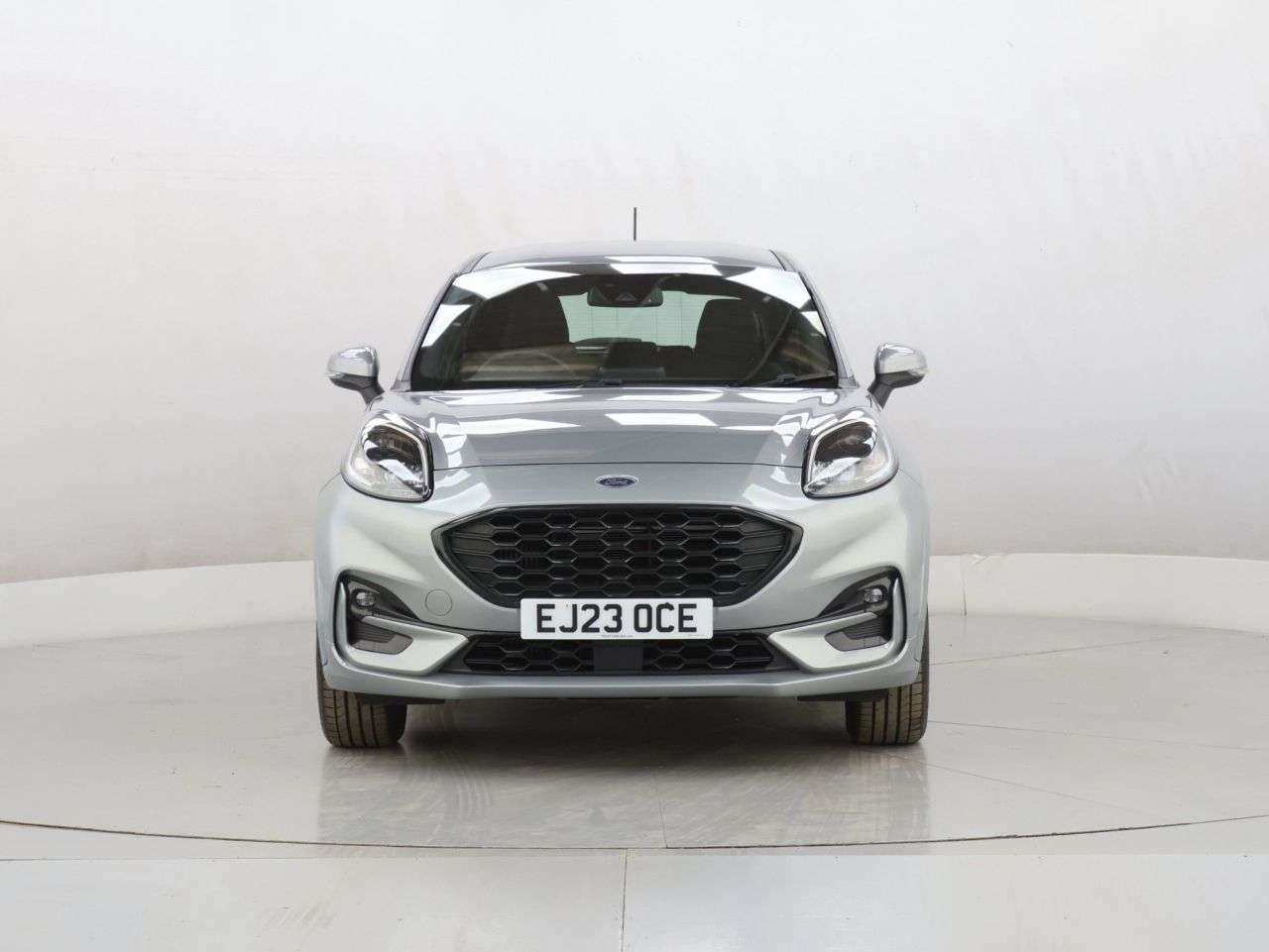 A 2023 FORD PUMA 1.0T EcoBoost MHEV ST-Line SUV 5dr Petrol Hybrid DCT Euro 6 (s/s) (125 ps) A 2023 FORD PUMA 1.0T EcoBoost MHEV ST-Line SUV 5dr Petrol Hybrid DCT Euro 6 (s/s) (125 ps)