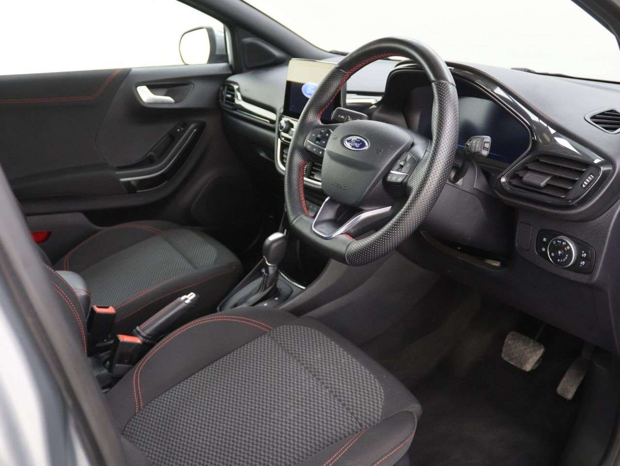2023 FORD PUMA 2023 FORD PUMA
