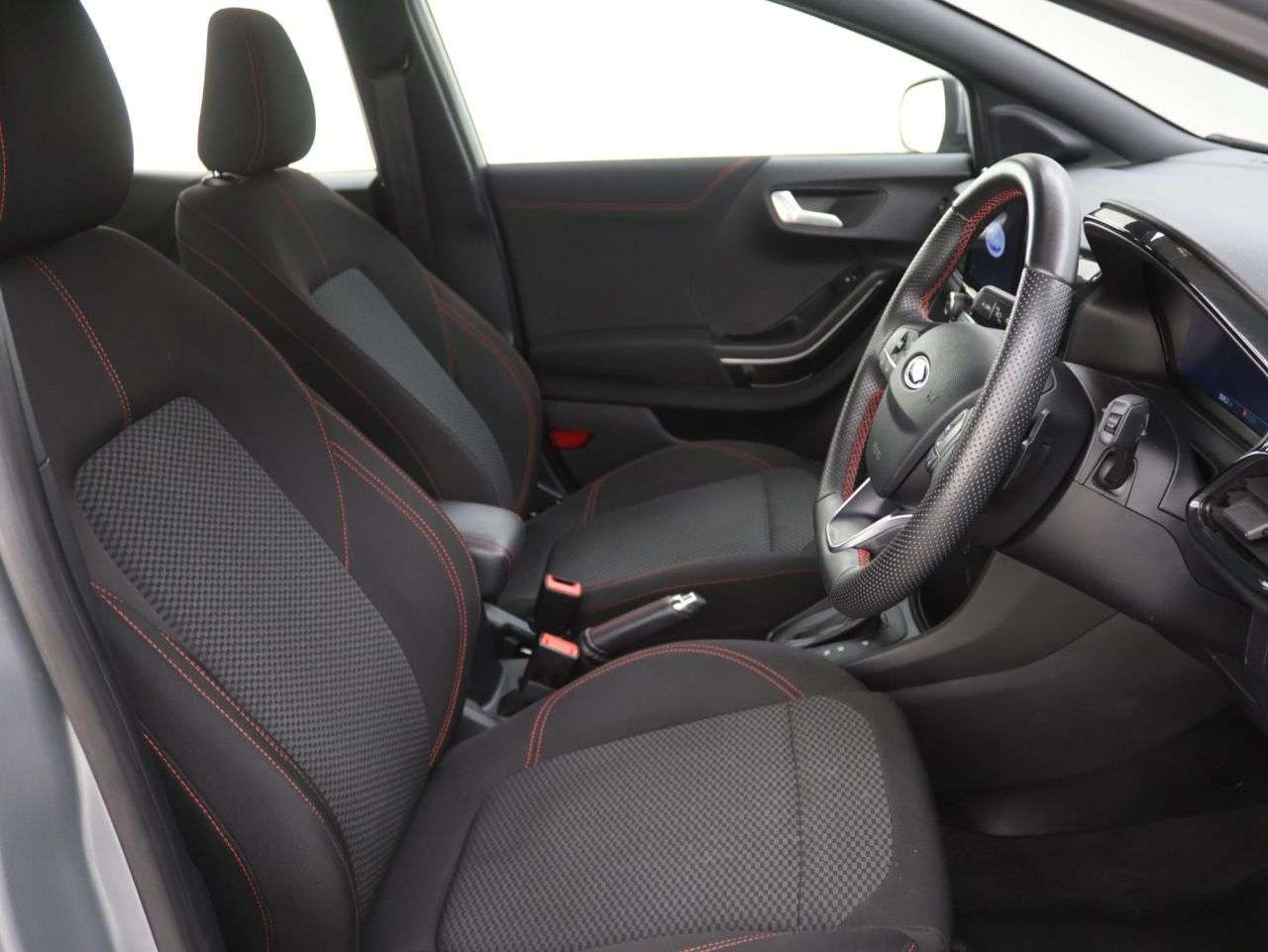 2023 FORD PUMA 2023 FORD PUMA
