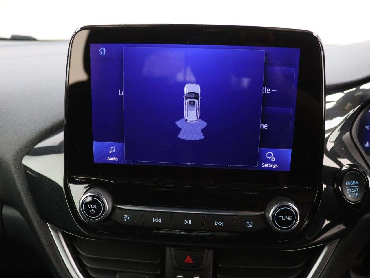 2023 FORD PUMA 2023 FORD PUMA