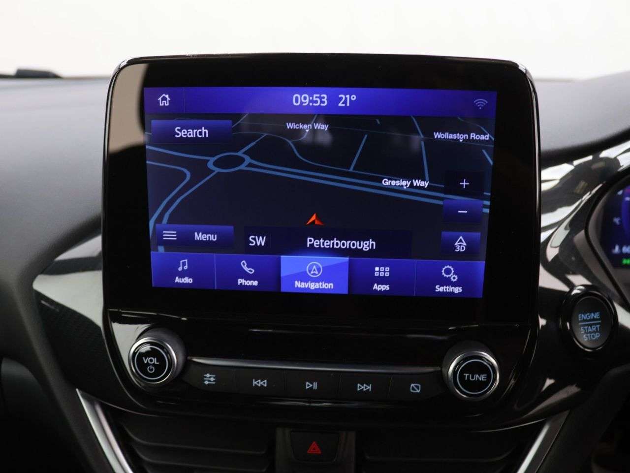 2023 FORD PUMA 2023 FORD PUMA