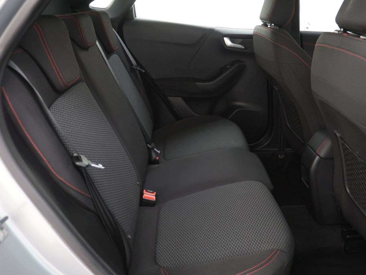 2023 FORD PUMA 2023 FORD PUMA