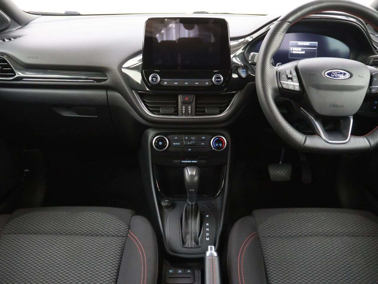 2023 FORD PUMA 2023 FORD PUMA