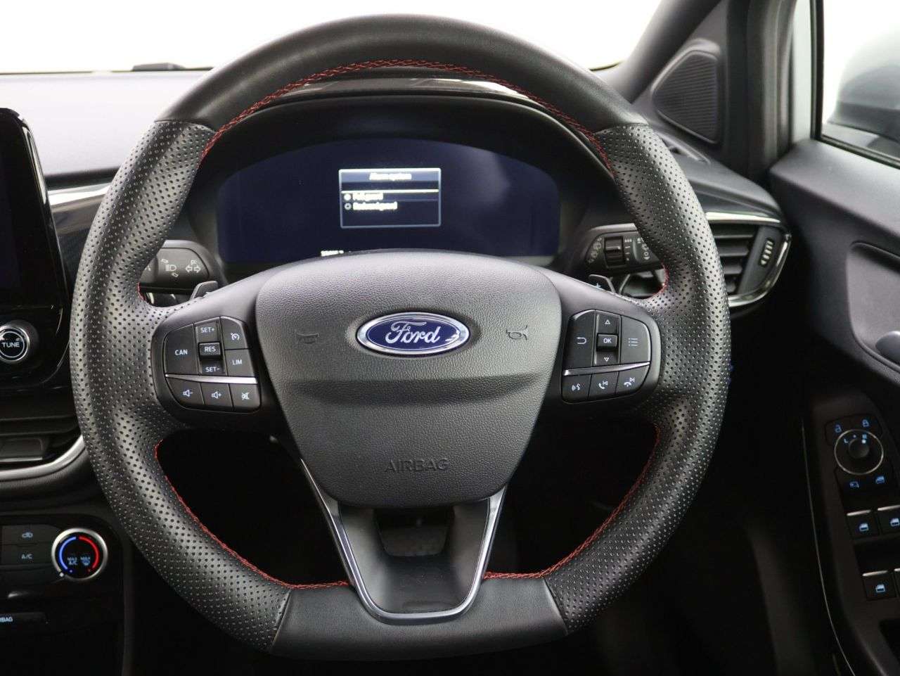 2023 FORD PUMA 2023 FORD PUMA
