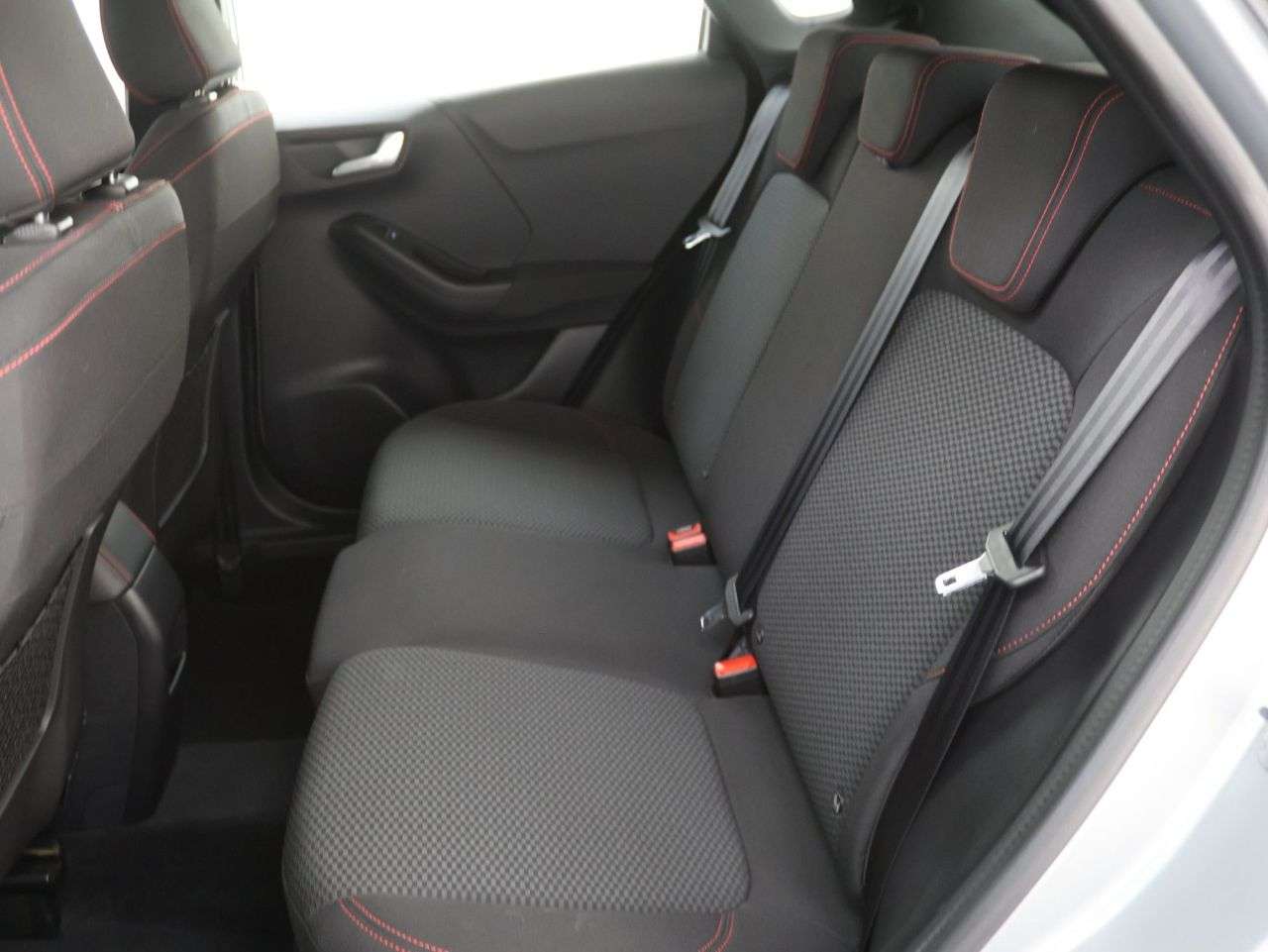 2023 FORD PUMA 2023 FORD PUMA
