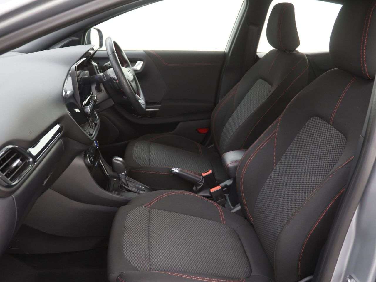 2023 FORD PUMA 2023 FORD PUMA