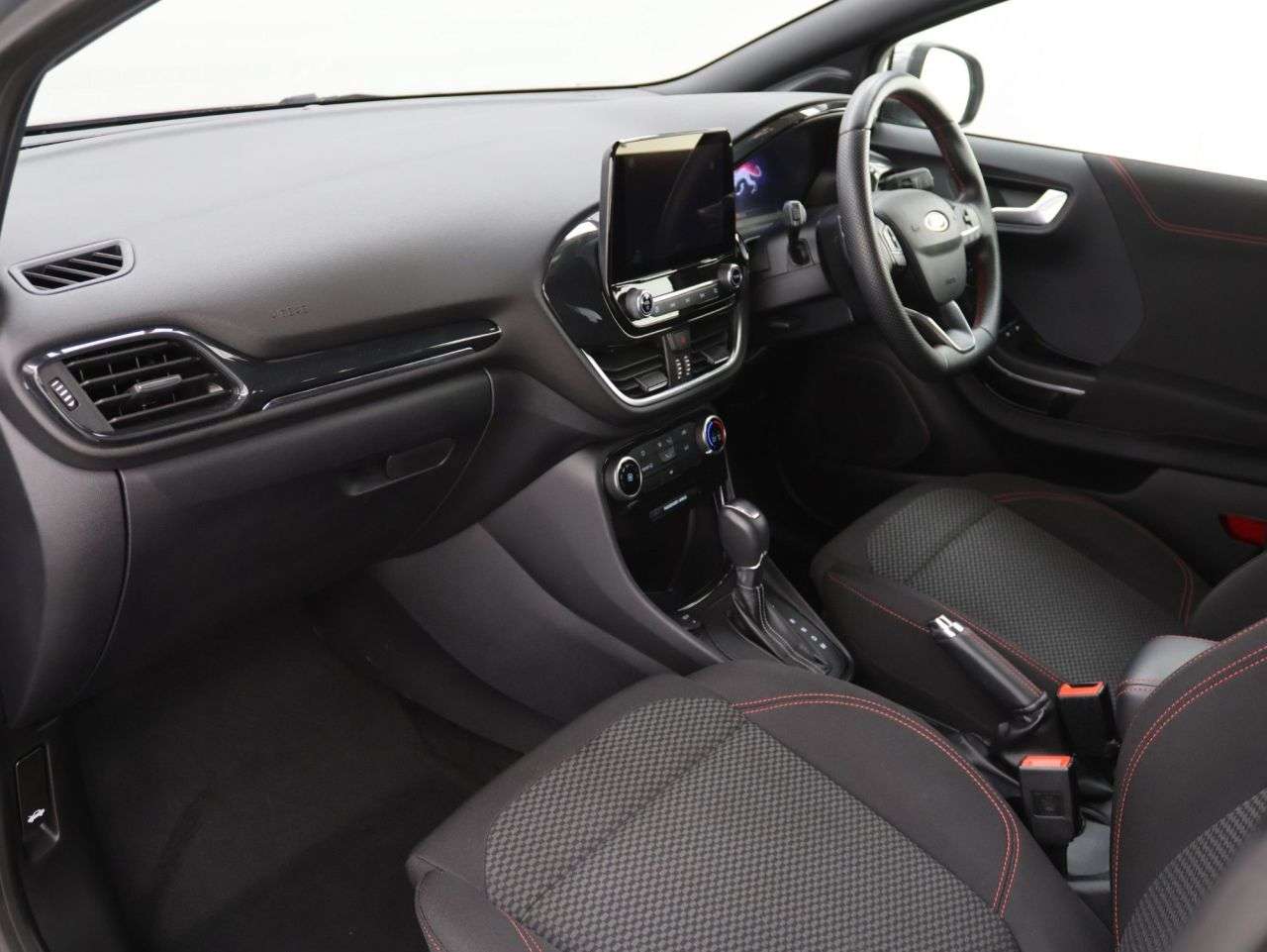 2023 FORD PUMA 2023 FORD PUMA