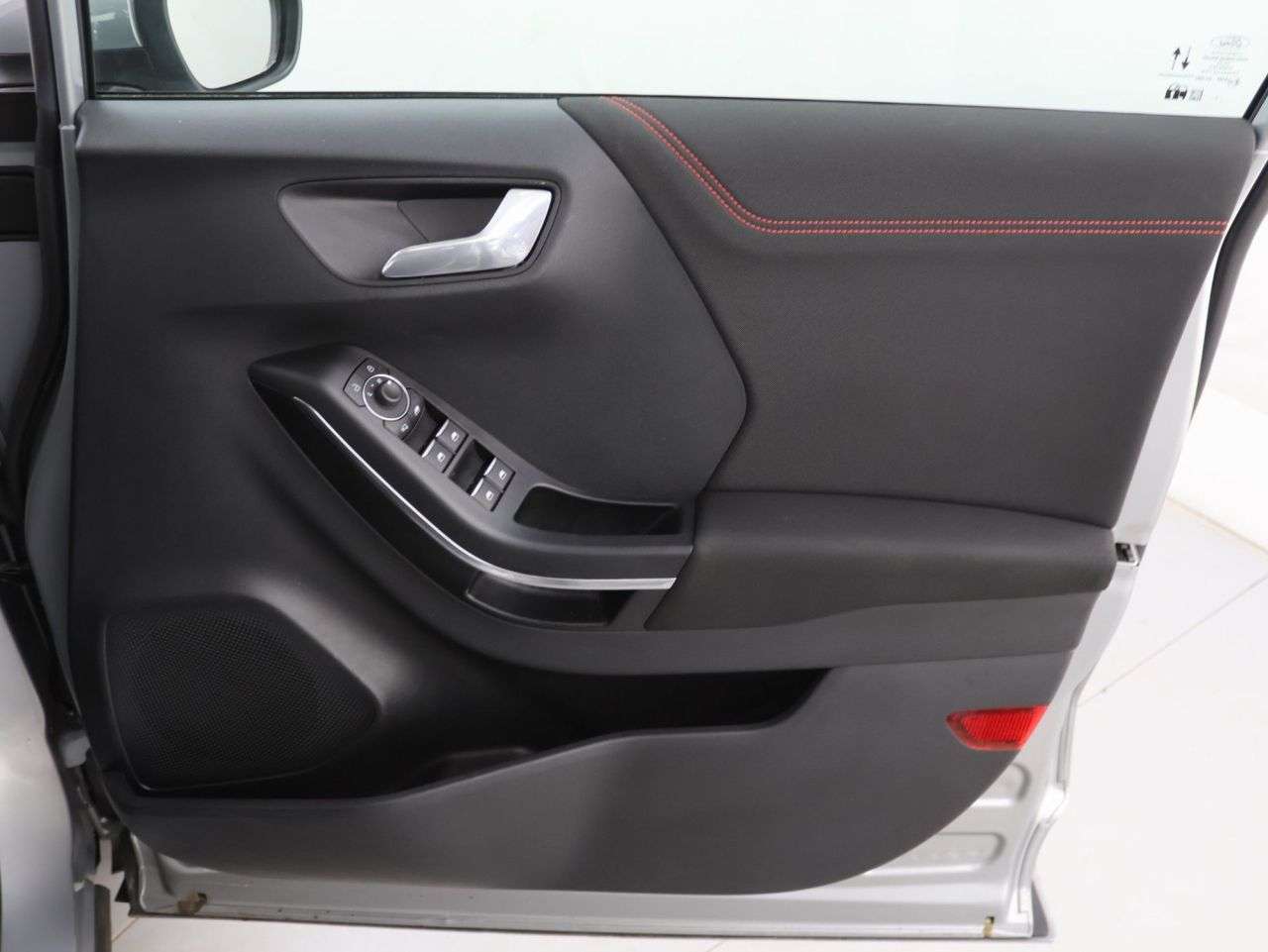 2023 FORD PUMA 2023 FORD PUMA