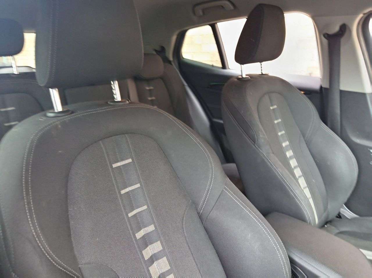 2020 BMW X2 2020 BMW X2
