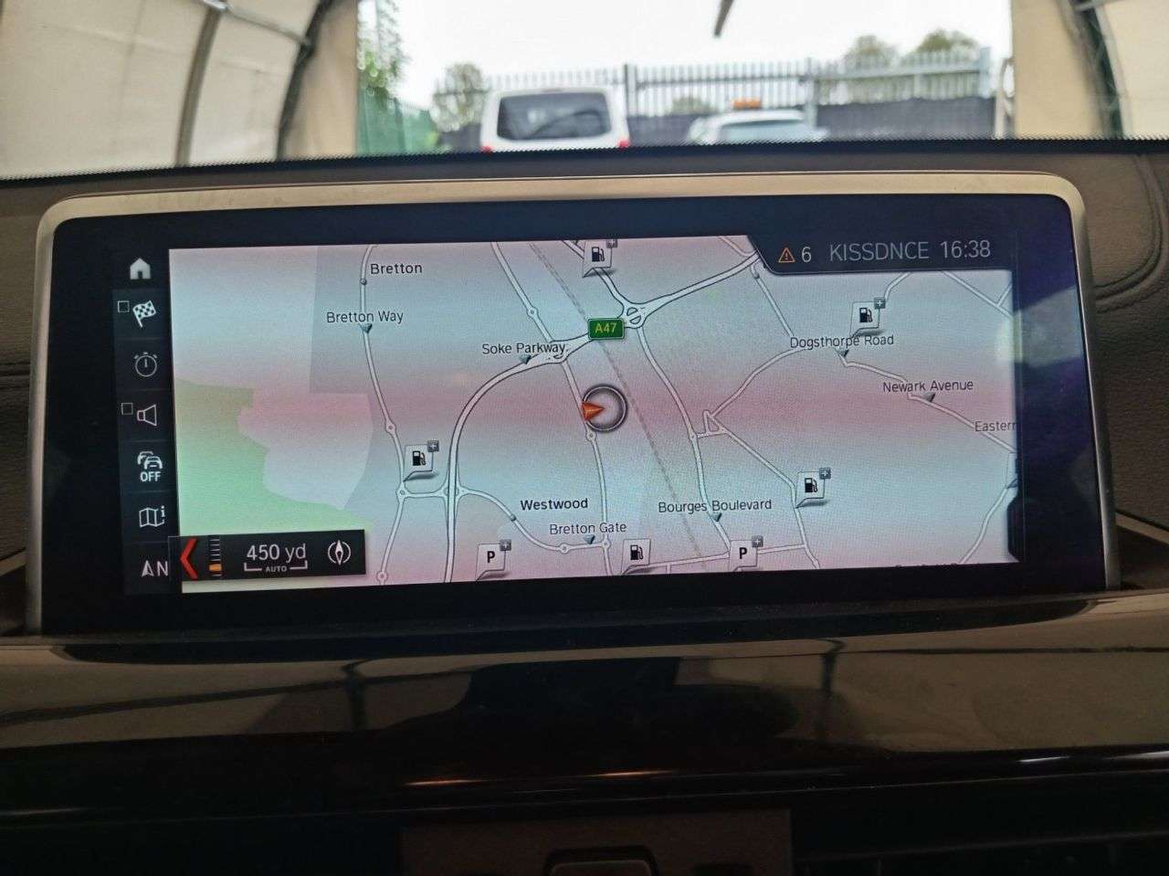2020 BMW X2 2020 BMW X2