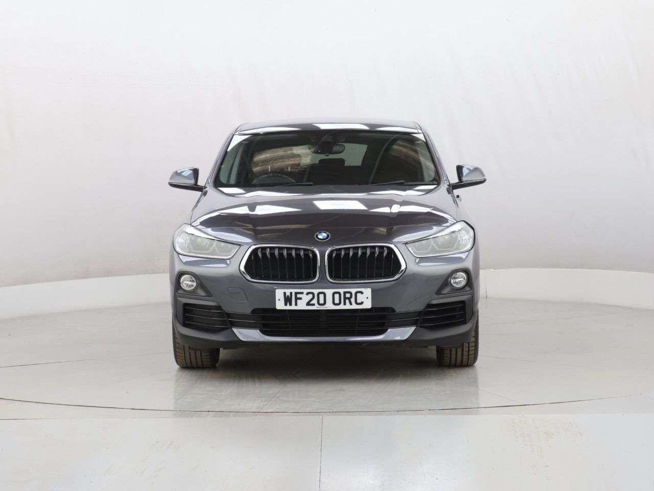 A 2020 BMW X2 1.5 18i Sport SUV 5dr Petrol Manual sDrive Euro 6 (s/s) (140 ps) A 2020 BMW X2 1.5 18i Sport SUV 5dr Petrol Manual sDrive Euro 6 (s/s) (140 ps)