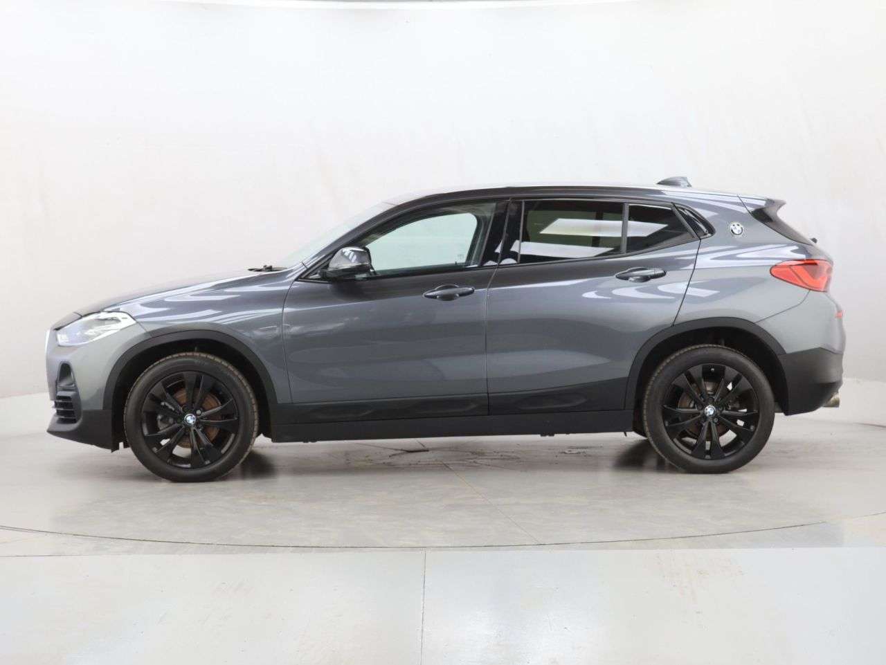 2020 BMW X2 2020 BMW X2