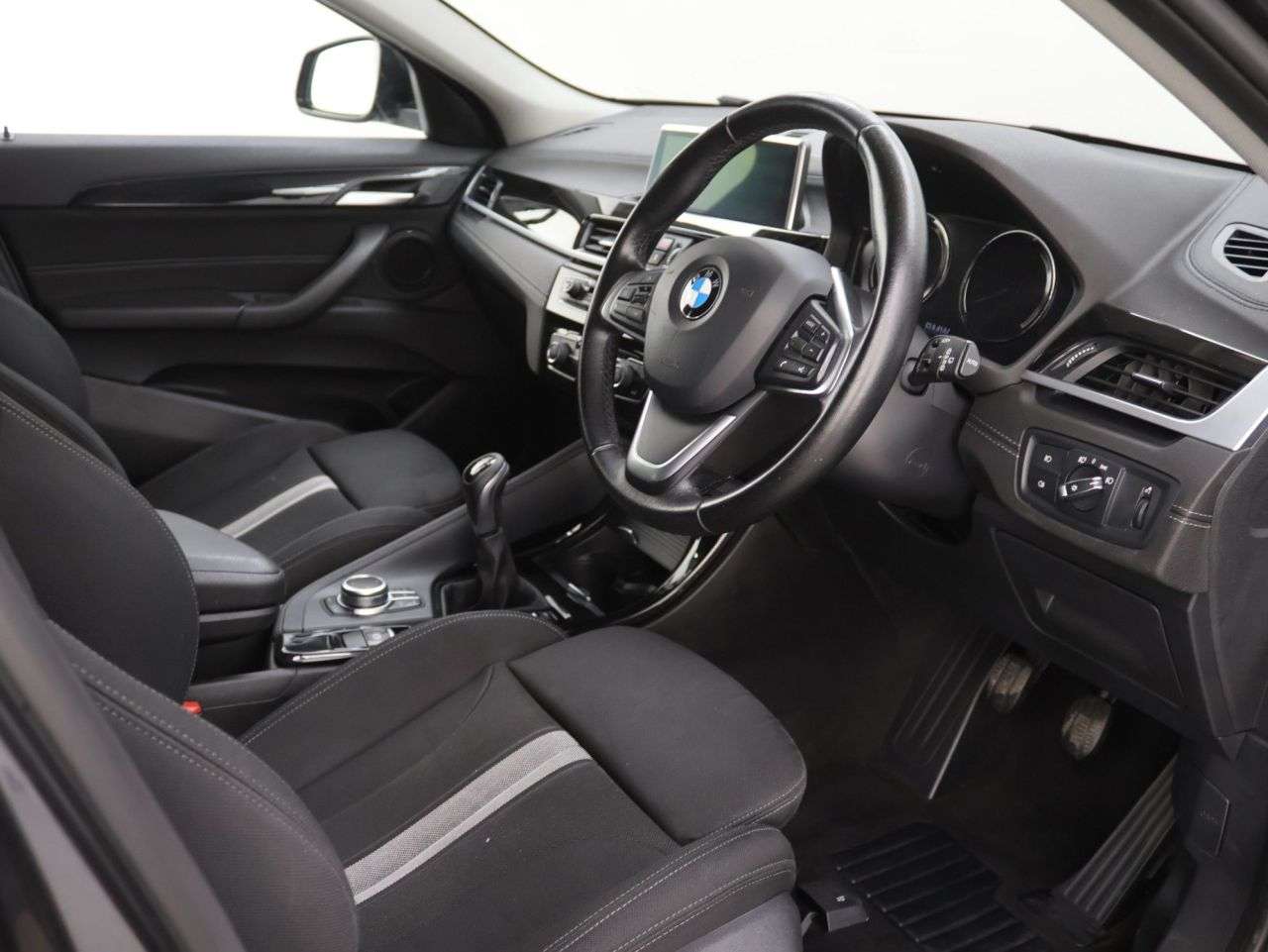 2020 BMW X2 2020 BMW X2