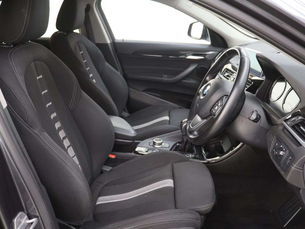 2020 BMW X2 2020 BMW X2