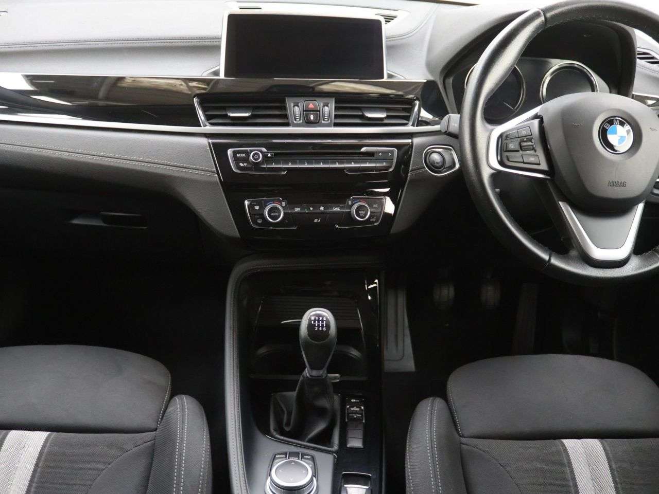 2020 BMW X2 2020 BMW X2