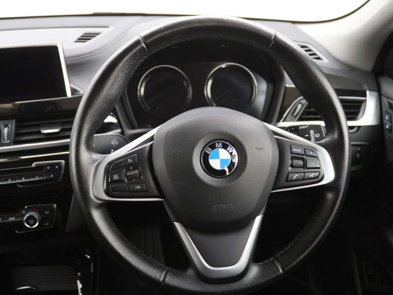2020 BMW X2 2020 BMW X2