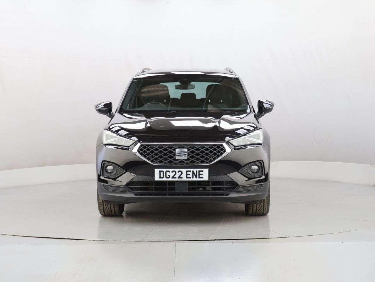 A 2022 SEAT TARRACO 1.5 EcoTSI EVO SE Technology SUV 5dr Petrol Manual Euro 6 (s/s) (150 ps) A 2022 SEAT TARRACO 1.5 EcoTSI EVO SE Technology SUV 5dr Petrol Manual Euro 6 (s/s) (150 ps)