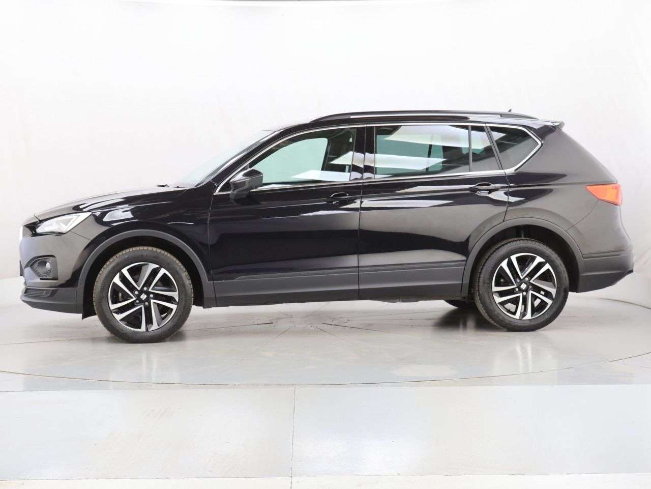 2022 SEAT TARRACO 2022 SEAT TARRACO