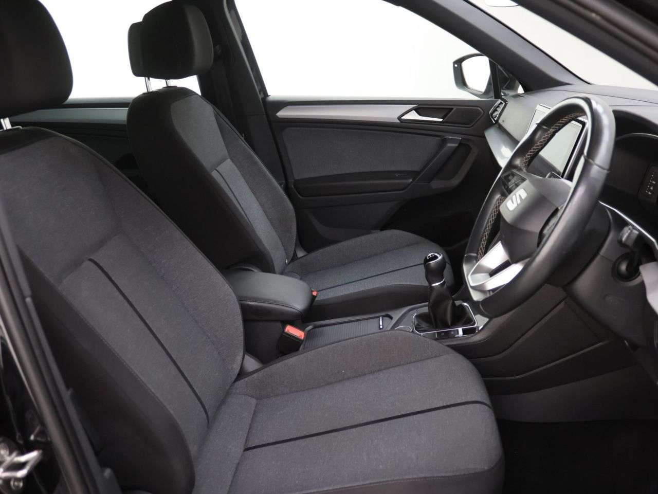 2022 SEAT TARRACO 2022 SEAT TARRACO