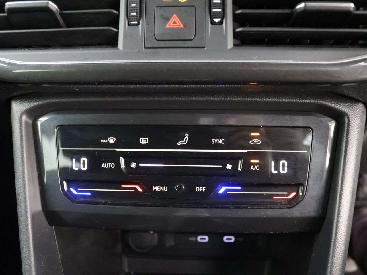2022 SEAT TARRACO 2022 SEAT TARRACO