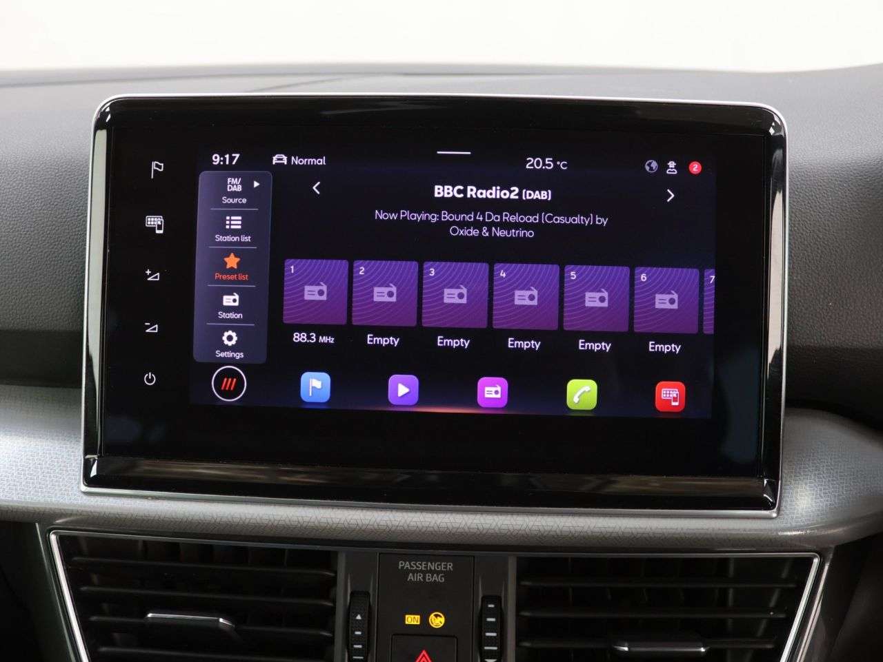 2022 SEAT TARRACO 2022 SEAT TARRACO