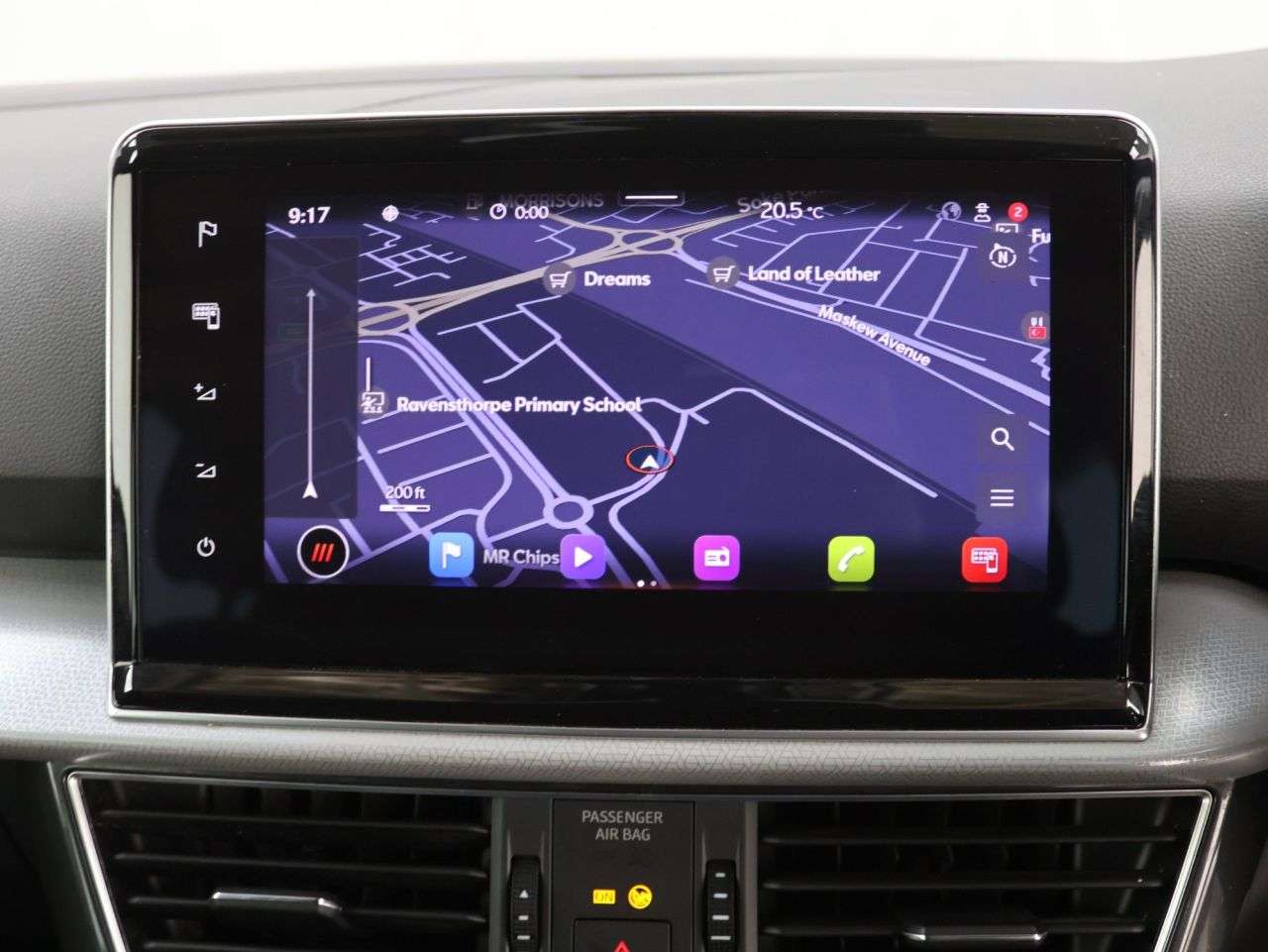 2022 SEAT TARRACO 2022 SEAT TARRACO