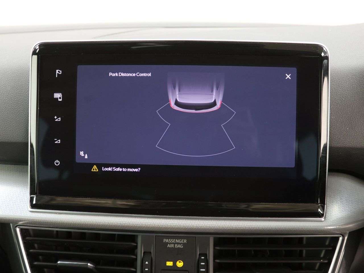2022 SEAT TARRACO 2022 SEAT TARRACO