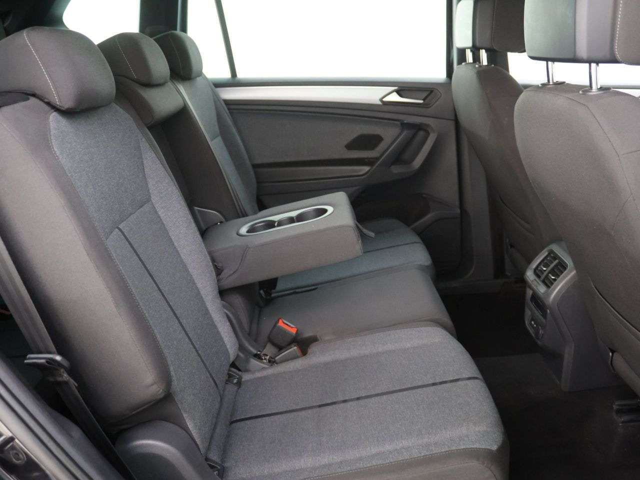 2022 SEAT TARRACO 2022 SEAT TARRACO