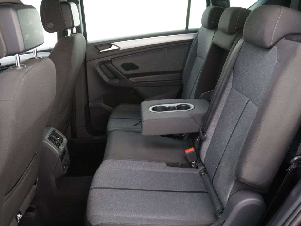 2022 SEAT TARRACO 2022 SEAT TARRACO