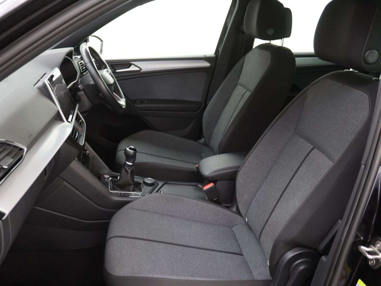 2022 SEAT TARRACO 2022 SEAT TARRACO