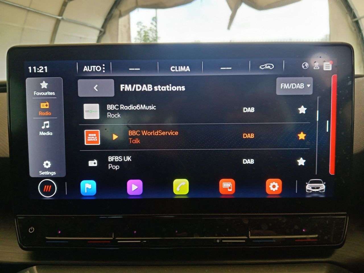 2024 CUPRA LEON 2024 CUPRA LEON